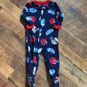 🏈 football sleeper🏈